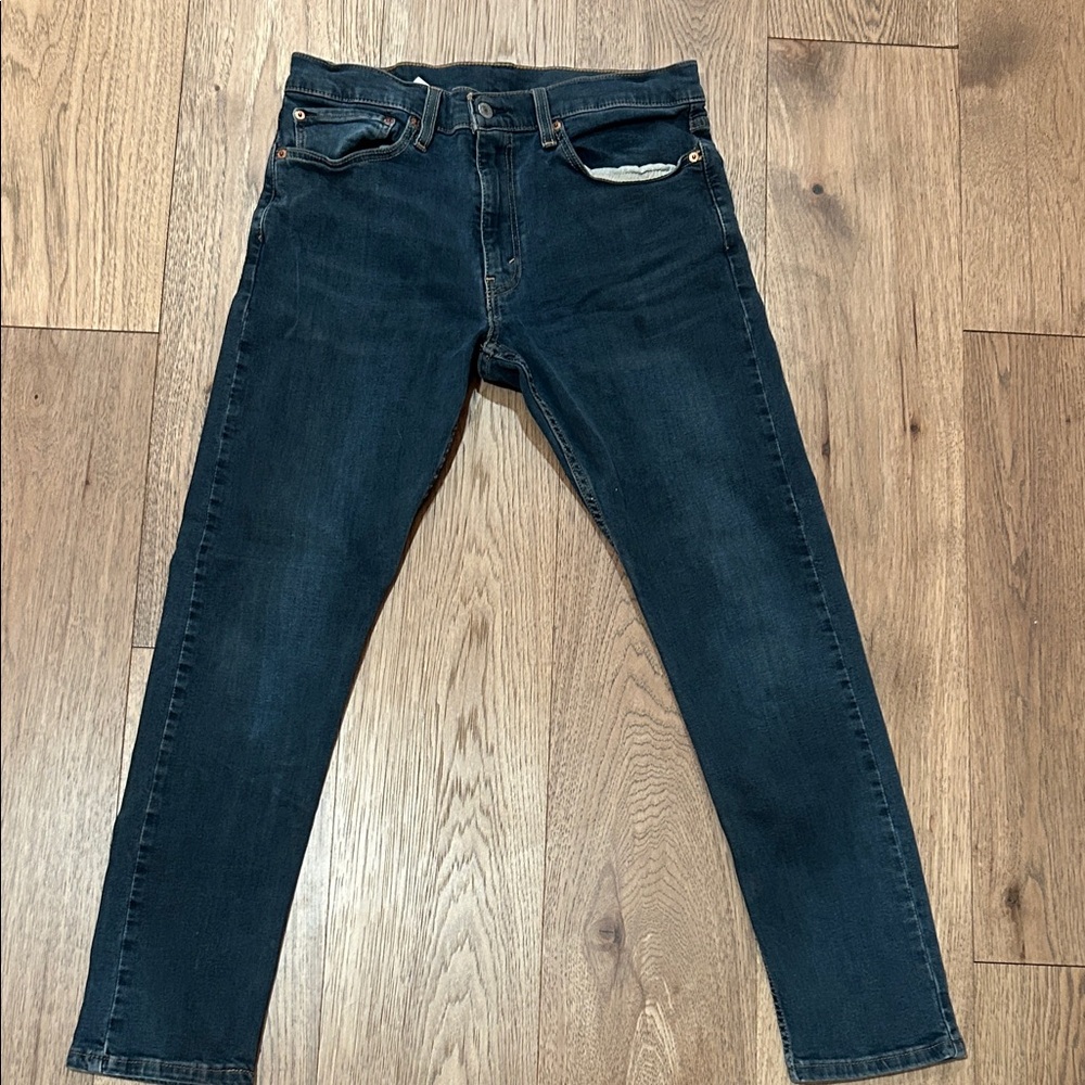 Levi’s 512 34X32